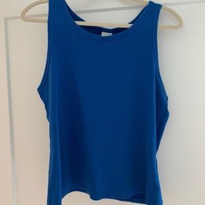 H&M tank